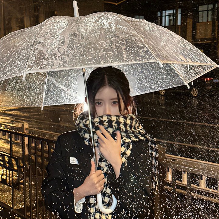 女心理师之心迷水影